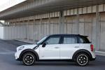 Mini Cooper Countryman S All4 2010 года